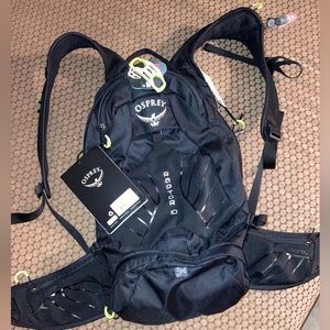 Osprey Raptor 10L Hydration Biking Backpack